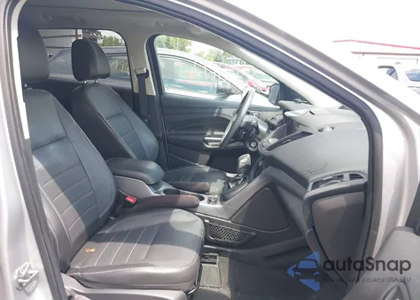 2014 Ford Escape Se z USA, uszkodzony, nr VIN 1FMCU9G95EUD36541